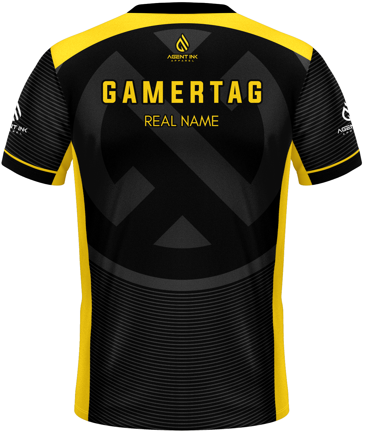 Neoteric Pro Jersey